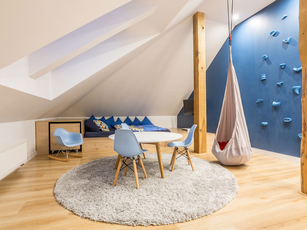 Modern Apartments for Urban Living
